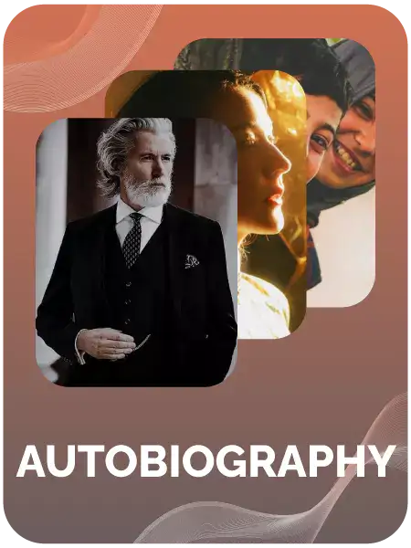 Autobiography - Story Genre Collections - Ivan Stories