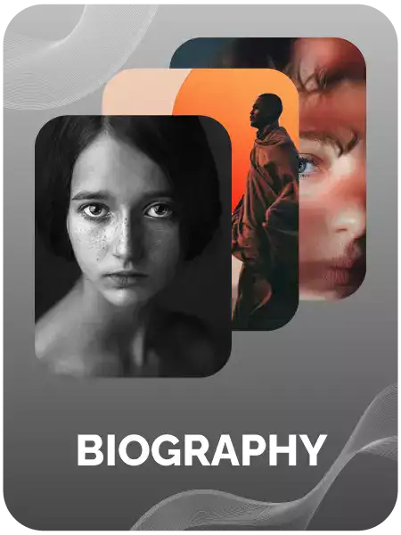Biography - Story Genre Collections - Ivan Stories