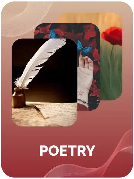 Poetry - Story Genre Collections - Ivan Stories