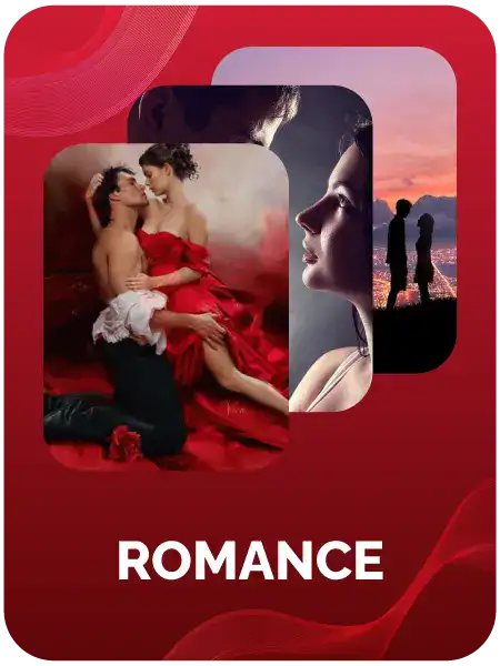 Romance - Story Genre Collections - Ivan Stories