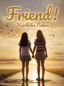 Friend! By Karthika Nehru