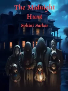 The Midnight Hunt By Sohini Sarkar