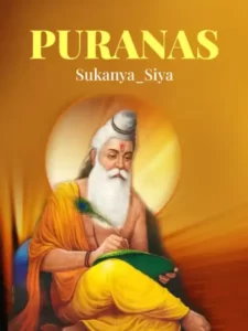 PURANAS By Sukanya_Siya