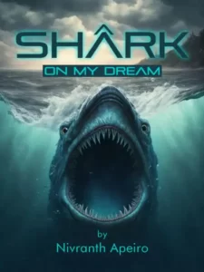 A Shark On My Dream By Nivranth Apeiro