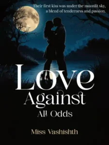 Love Against All Odds - Miss Vashishth