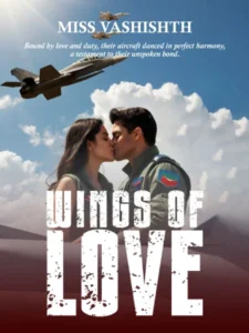 Wings of Love Story By Miss Vashishth