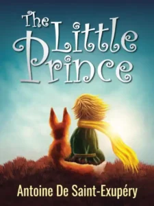 Book Review - The Little Prince by Antoine de Saint-Exupery