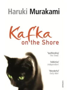 Kafka on the Shore - Book Review