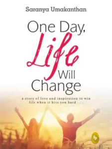 One Day, Life Will Change - Book Review