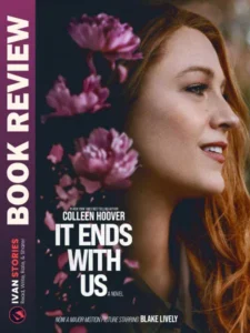 Book Review It Ends with Us by Colleen Hoover