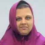 Dr. Arwa Saifi